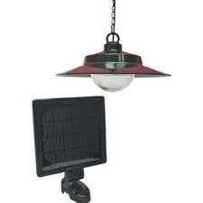 Solar Indoor Lights