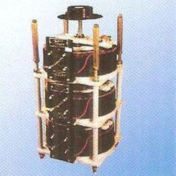 Variable Voltage Auto Transformer