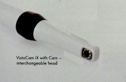 VistaCam Dental Intraoral Camera