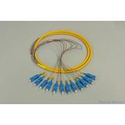 Wanma Fiber Optic Patch Cords and Pigtails By Wanma Electron Medical Co., Ltd
