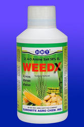 Weed X Herbicide