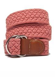 Bonobos Macrame Belt