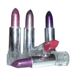 Colored Lipstick