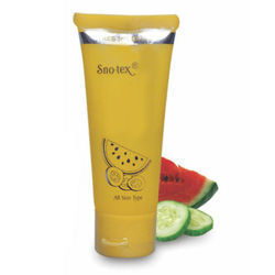 Cucumber And Watermelon Face Wash