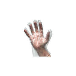 Disposable PVC Hand Gloves