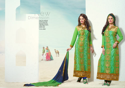 bridal salwar kameez