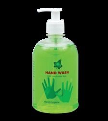 Hand Wash