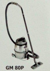 Industrial Vacuum Cleaners (GM 80P)