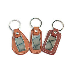 Leather Key Chains