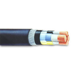 LT Copper Armoured Cables