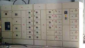 LT Distribution Panel - 150Amp to 4000Amp | High Strength Materials, Superior Performance, Customizable Designs