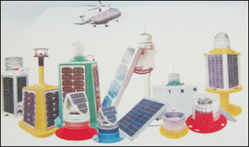 Marine Solar Lights