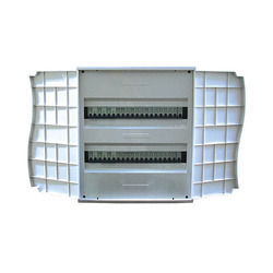 MCB Distribution Boards