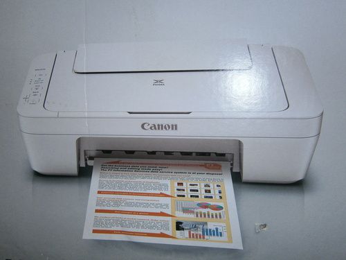 Printer (Canon)