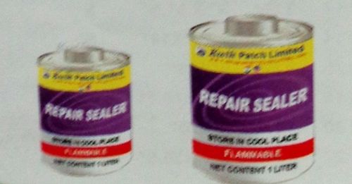 Repair Sealer