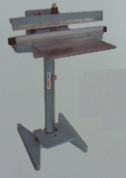 Sphs 100 Sealing Machine