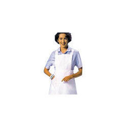 Sterile And Non Sterile Disposable P.V.C. Plastic Aprons