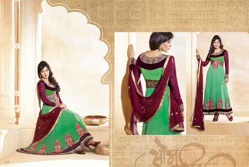 Stylish Anarkali Suits