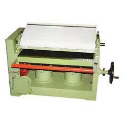 Thickness Planer