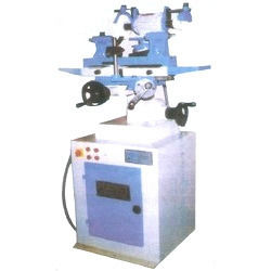 Tool And Cutter Grinder