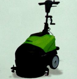 Walk Behind Auto Scrubber Driers