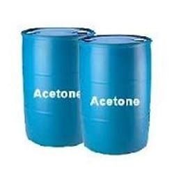 Acetone Chemical