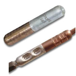 Bi-metallic Reducer Connector