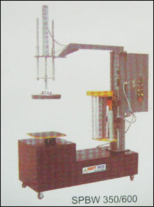 Box Stretch Wrapping Machine