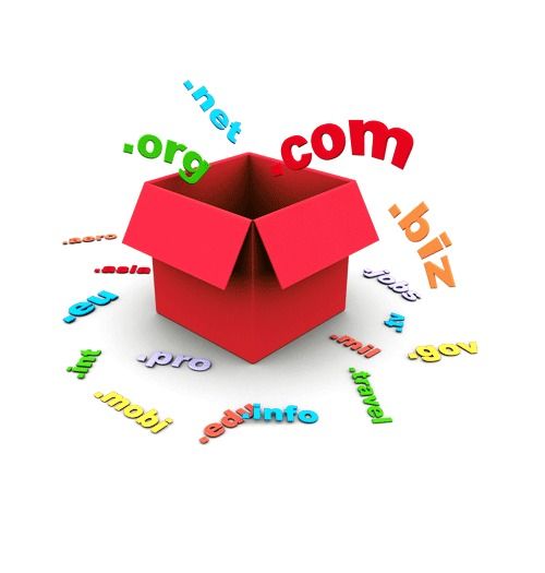 Domain Registration Service