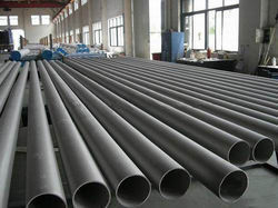 Durable Stainless Steel Pipe