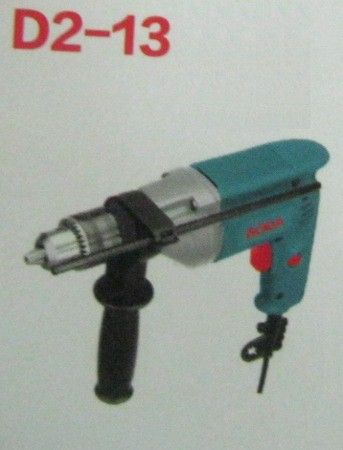 Electric Drill (D2-13)