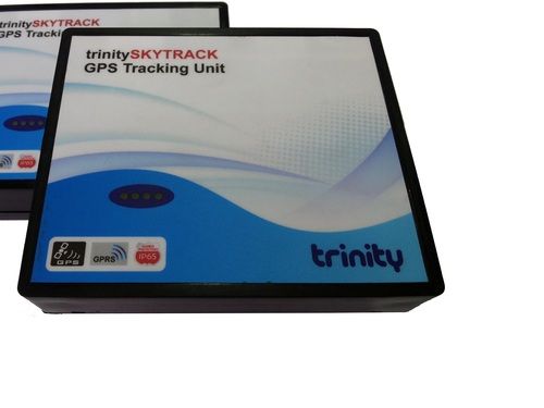  GPS और VTS ट्रैकिंग सिस्टम 