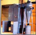 Heavy Duty Cyclone Dust Collector