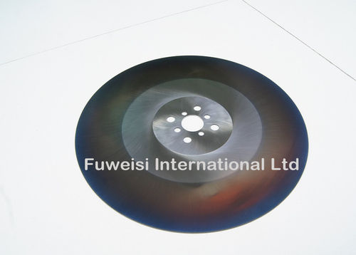 HSS Circular Saw Blades