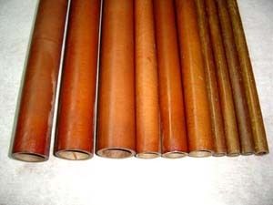 Paper Phenolic Tube 