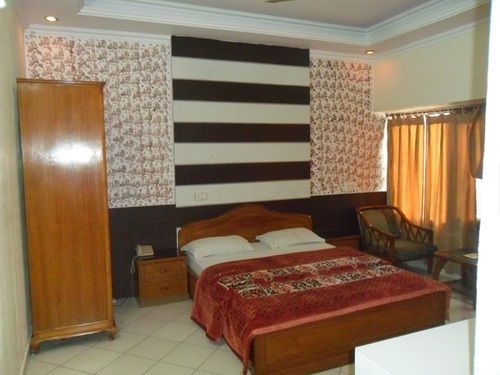 Room Services In Mohali