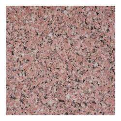 Rosy Pink Granite