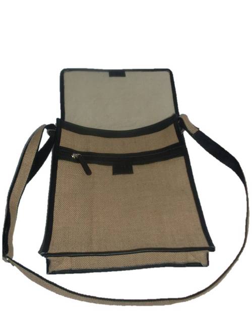 Stylish Jute Bag