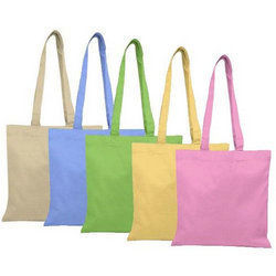 Trendy Organic Bags