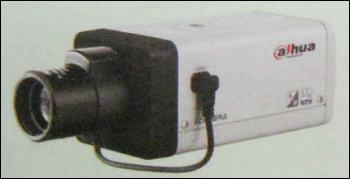 1.3Megapixel HD WDR Network Camera
