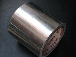 Aluminum Adhesive Tape