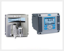 Chlorine Analyzer