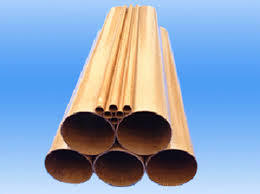 Cotton Cloth Phenolic Tube