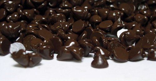 Dark And Milk Chocolate Chips