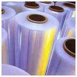 Durable Laminated Film