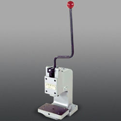 Exacta Hand Operated Toggle Presses