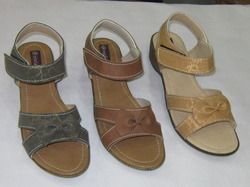 Fancy Casual Sandals