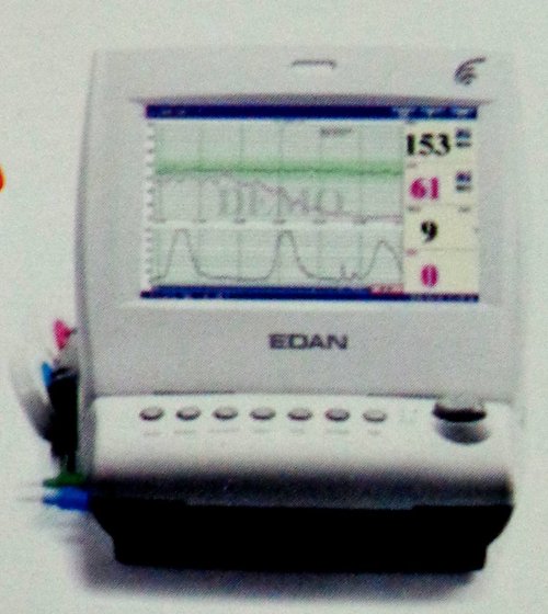 Fetal Monitor (Edan-F6)