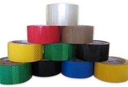 Industrial Bopp Self Adhesive Tapes