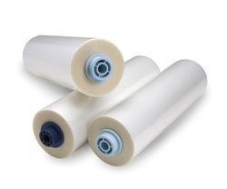 Matte BOPP Lamination Film